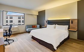 Fiesta Inn Monterrey la Fe